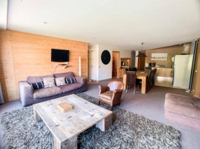 Appartement Tignes, 6 pièces, 10 personnes - FR-1-406-143